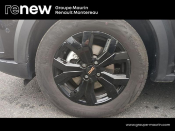 Photo 20 du bon plan DACIA Jogger 1.6 hybrid 140ch Extreme 7 places -24 occasion à 24900 €