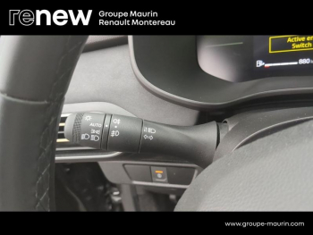 Photo 24 du bon plan DACIA Jogger 1.6 hybrid 140ch Extreme 7 places -24 occasion à 24900 €