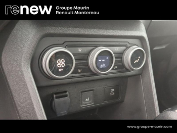 Photo 26 du bon plan DACIA Jogger 1.6 hybrid 140ch Extreme 7 places -24 occasion à 24900 €