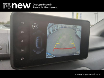 Photo 27 du bon plan DACIA Jogger 1.6 hybrid 140ch Extreme 7 places -24 occasion à 24900 €