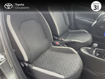 Photo 6 du bon plan TOYOTA Aygo X 1.0 VVT-i 72ch Design S-CVT occasion à 15490 €