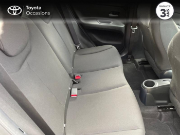 Photo 7 du bon plan TOYOTA Aygo X 1.0 VVT-i 72ch Design S-CVT occasion à 15490 €