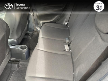 Photo 12 du bon plan TOYOTA Aygo X 1.0 VVT-i 72ch Design S-CVT occasion à 15490 €