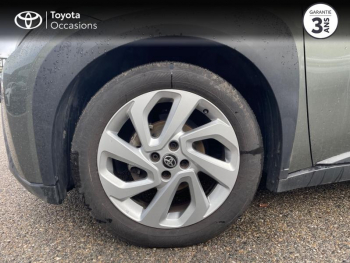Photo 16 du bon plan TOYOTA Aygo X 1.0 VVT-i 72ch Design S-CVT occasion à 15490 €