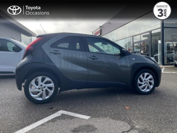 Photo 17 du bon plan TOYOTA Aygo X 1.0 VVT-i 72ch Design S-CVT occasion à 15490 €