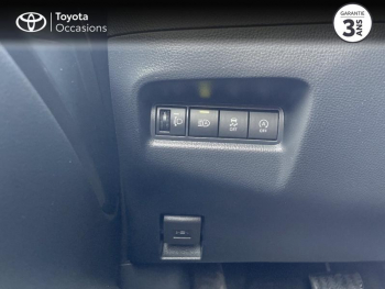 Photo 23 du bon plan TOYOTA Aygo X 1.0 VVT-i 72ch Design S-CVT occasion à 15490 €