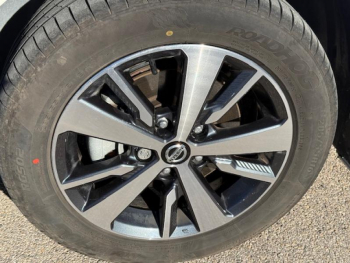 Photo 7 du bon plan NISSAN Leaf 150ch 40kWh Acenta 21 occasion à 12900 €