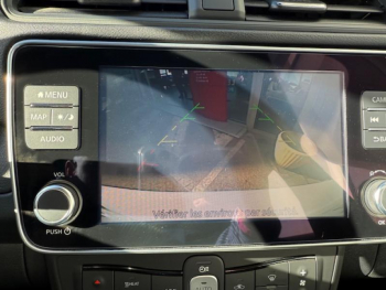 Photo 17 du bon plan NISSAN Leaf 150ch 40kWh Acenta 21 occasion à 12900 €