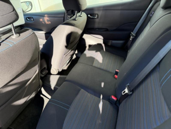 Photo 22 du bon plan NISSAN Leaf 150ch 40kWh Acenta 21 occasion à 12900 €