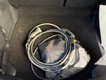 Photo 23 du bon plan NISSAN Leaf 150ch 40kWh Acenta 21 occasion à 12900 €