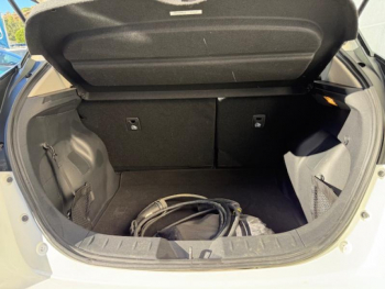 Photo 24 du bon plan NISSAN Leaf 150ch 40kWh Acenta 21 occasion à 12900 €