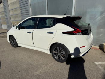 Photo 28 du bon plan NISSAN Leaf 150ch 40kWh Acenta 21 occasion à 12900 €