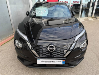 Photo 3 du bon plan NISSAN Juke 1.6 Hybrid 143ch Business+ 2023 occasion à 22500 €