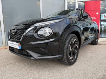 Photo 7 du bon plan NISSAN Juke 1.6 Hybrid 143ch Business+ 2023 occasion à 22500 €
