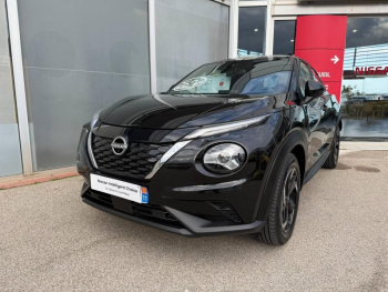 Photo 8 du bon plan NISSAN Juke 1.6 Hybrid 143ch Business+ 2023 occasion à 22500 €