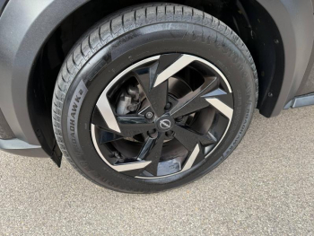 Photo 9 du bon plan NISSAN Juke 1.6 Hybrid 143ch Business+ 2023 occasion à 22500 €