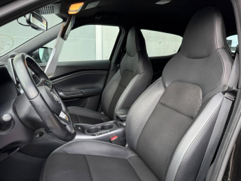 Photo 11 du bon plan NISSAN Juke 1.6 Hybrid 143ch Business+ 2023 occasion à 22500 €