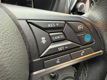 Photo 15 du bon plan NISSAN Juke 1.6 Hybrid 143ch Business+ 2023 occasion à 22500 €