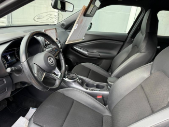 Photo 17 du bon plan NISSAN Juke 1.6 Hybrid 143ch Business+ 2023 occasion à 22500 €