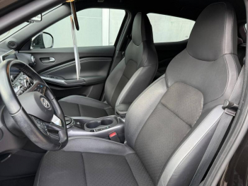 Photo 26 du bon plan NISSAN Juke 1.6 Hybrid 143ch Business+ 2023 occasion à 22500 €