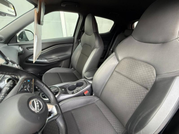 Photo 27 du bon plan NISSAN Juke 1.6 Hybrid 143ch Business+ 2023 occasion à 22500 €