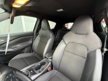 Photo 29 du bon plan NISSAN Juke 1.6 Hybrid 143ch Business+ 2023 occasion à 22500 €