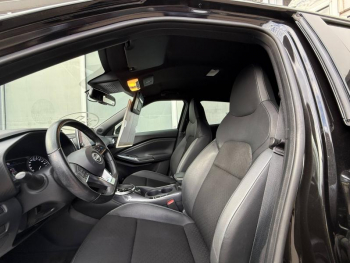 Photo 30 du bon plan NISSAN Juke 1.6 Hybrid 143ch Business+ 2023 occasion à 22500 €