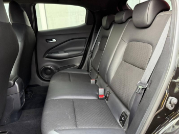 Photo 31 du bon plan NISSAN Juke 1.6 Hybrid 143ch Business+ 2023 occasion à 22500 €