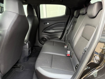 Photo 32 du bon plan NISSAN Juke 1.6 Hybrid 143ch Business+ 2023 occasion à 22500 €