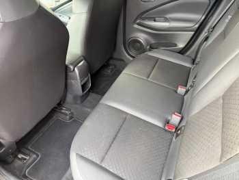 Photo 33 du bon plan NISSAN Juke 1.6 Hybrid 143ch Business+ 2023 occasion à 22500 €