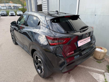 Photo 43 du bon plan NISSAN Juke 1.6 Hybrid 143ch Business+ 2023 occasion à 22500 €