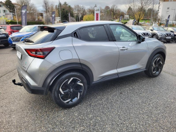 Photo 2 du bon plan NISSAN Juke 1.6 Hybrid 143ch Business+ 2023 occasion à 20990 €