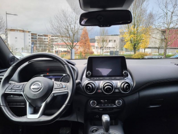 Photo 3 du bon plan NISSAN Juke 1.6 Hybrid 143ch Business+ 2023 occasion à 20990 €