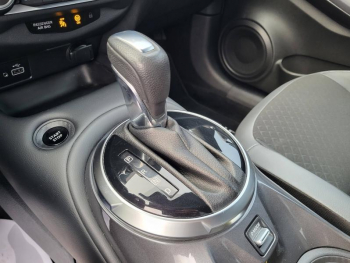 Photo 4 du bon plan NISSAN Juke 1.6 Hybrid 143ch Business+ 2023 occasion à 20990 €