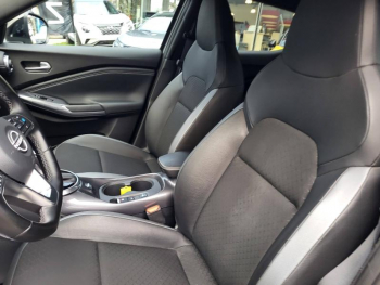 Photo 5 du bon plan NISSAN Juke 1.6 Hybrid 143ch Business+ 2023 occasion à 20990 €