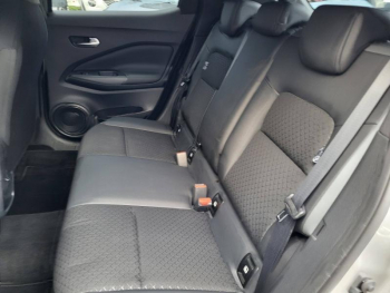 Photo 6 du bon plan NISSAN Juke 1.6 Hybrid 143ch Business+ 2023 occasion à 20990 €