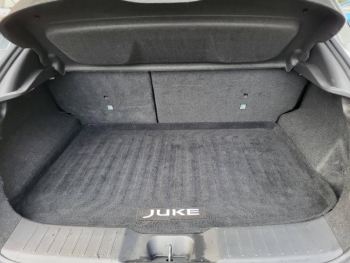 Photo 7 du bon plan NISSAN Juke 1.6 Hybrid 143ch Business+ 2023 occasion à 20990 €