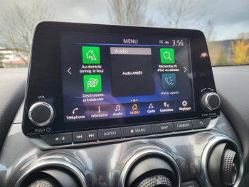 Photo 9 du bon plan NISSAN Juke 1.6 Hybrid 143ch Business+ 2023 occasion à 20990 €