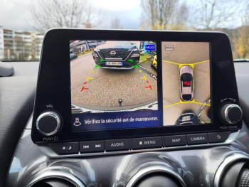 Photo 10 du bon plan NISSAN Juke 1.6 Hybrid 143ch Business+ 2023 occasion à 20990 €