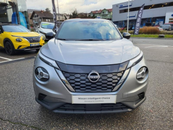 Photo 11 du bon plan NISSAN Juke 1.6 Hybrid 143ch Business+ 2023 occasion à 20990 €
