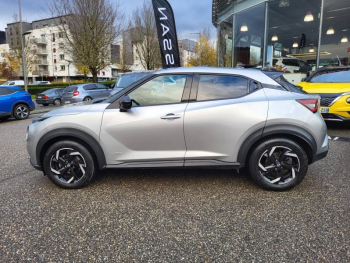 Photo 13 du bon plan NISSAN Juke 1.6 Hybrid 143ch Business+ 2023 occasion à 20990 €