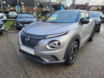 Photo 14 du bon plan NISSAN Juke 1.6 Hybrid 143ch Business+ 2023 occasion à 20990 €