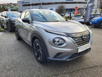 Photo 15 du bon plan NISSAN Juke 1.6 Hybrid 143ch Business+ 2023 occasion à 20990 €