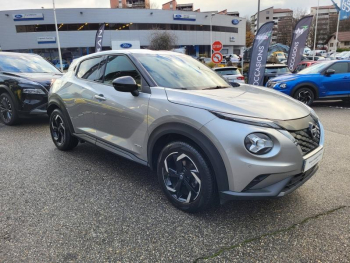 Photo 16 du bon plan NISSAN Juke 1.6 Hybrid 143ch Business+ 2023 occasion à 20990 €