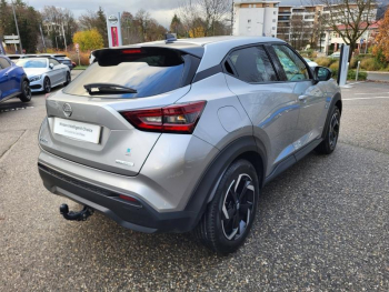 Photo 18 du bon plan NISSAN Juke 1.6 Hybrid 143ch Business+ 2023 occasion à 20990 €
