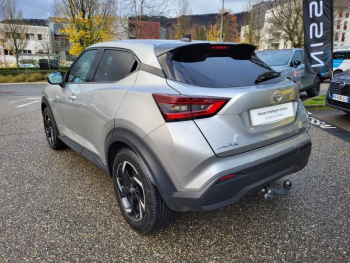 Photo 20 du bon plan NISSAN Juke 1.6 Hybrid 143ch Business+ 2023 occasion à 20990 €
