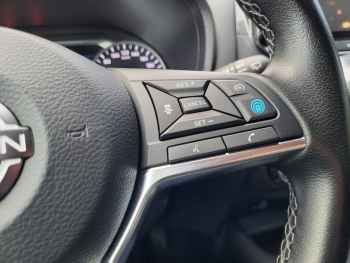 Photo 26 du bon plan NISSAN Juke 1.6 Hybrid 143ch Business+ 2023 occasion à 20990 €