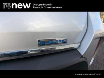 Photo 34 du bon plan DACIA Spring 45ch Confort Plus - Achat IntÃ©gral occasion à 7991 €