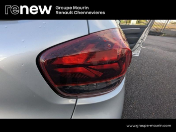 Photo 35 du bon plan DACIA Spring 45ch Confort Plus - Achat IntÃ©gral occasion à 7991 €