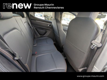 Photo 36 du bon plan DACIA Spring 45ch Confort Plus - Achat IntÃ©gral occasion à 7991 €